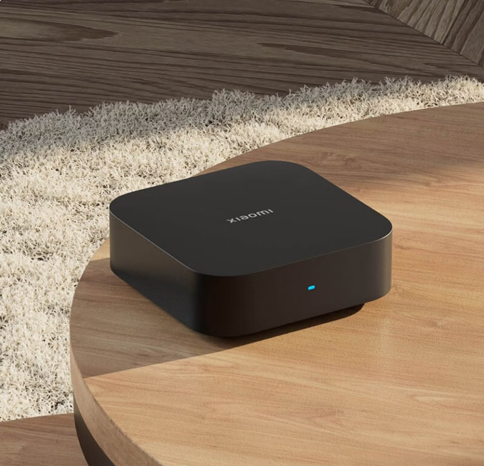 智能家居的脑中枢联动控制智能设备商品图片2